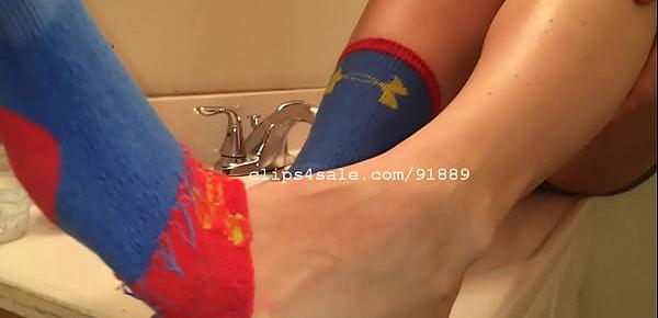  Jessickas Feet Video4 Preview